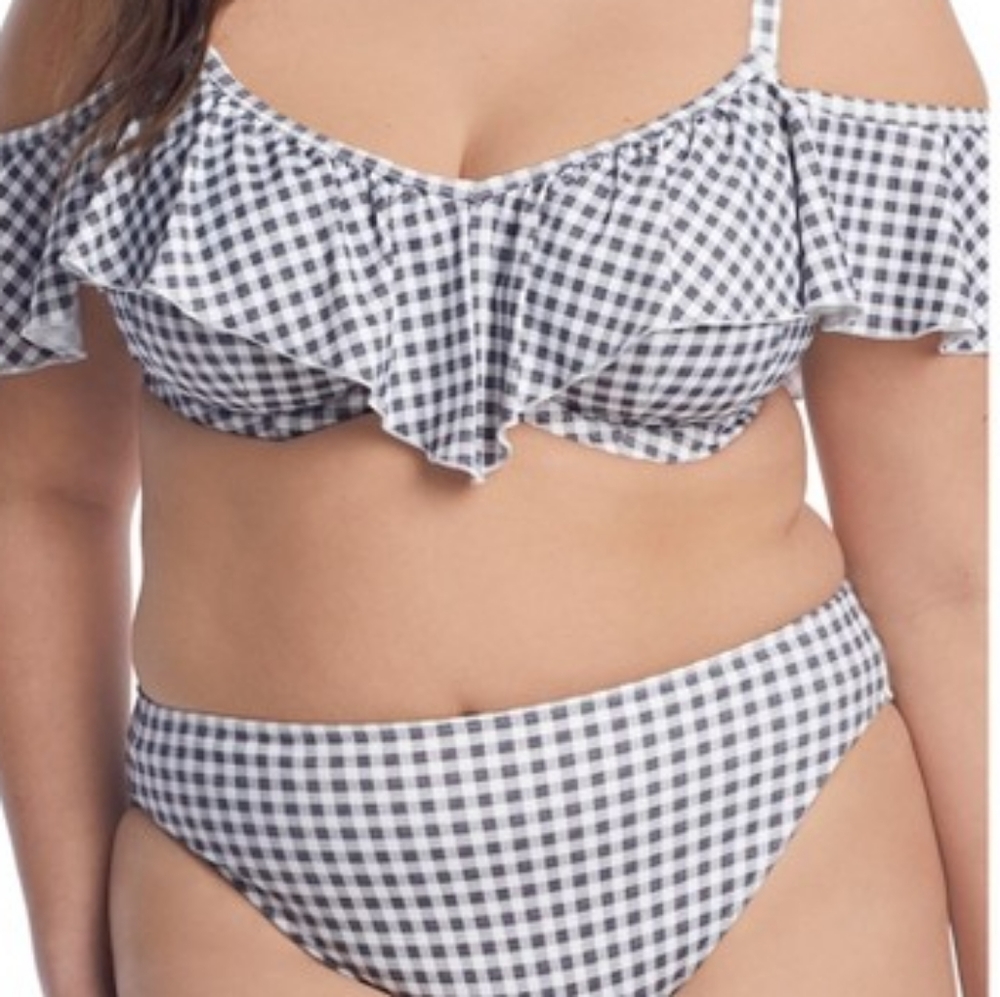 Elomi Bikini Bottom